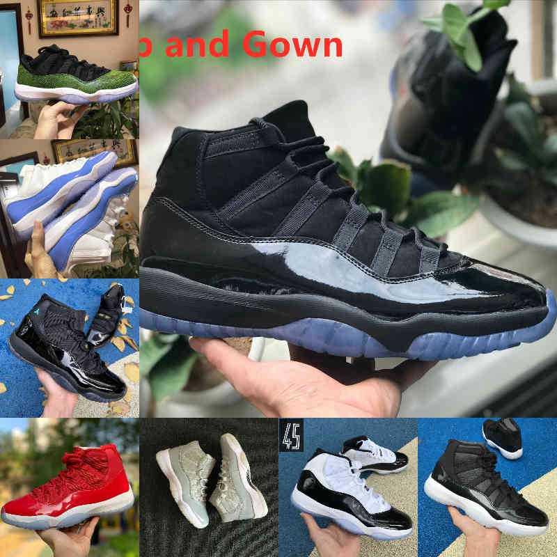 

Sell 2021 Jubilee Pantone Bred 11 11s Basketball Shoes 25th Anniversary Space Jam Gamma Blue Easter Concord 45 Win Like Low Columbia White Red Sneakers X1, M3021