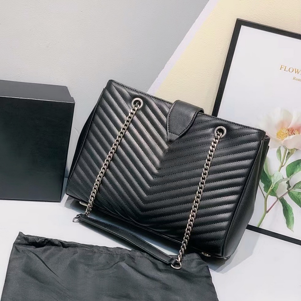 

dicky0750 Shopping Bags Fashion Tote Handbags Shopping Bags Women Leather designer Shoulder Bag dicky0750 Lady Handbag Presbyopic for Woman Purse Messenger, Ribbon(not for sale separately)