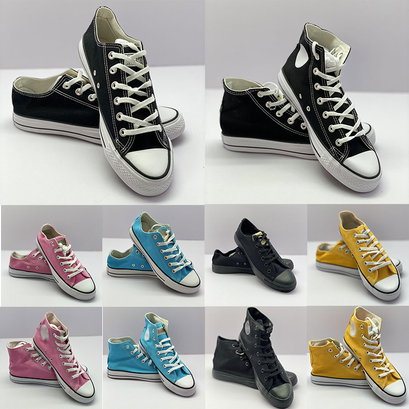 

Canvas 1970s shoes men women mid low platform sneakers casual Reconstructed Slam Jam trainers triple black white red pink outdoor mens fashion luxurys designers #ds3, Need box