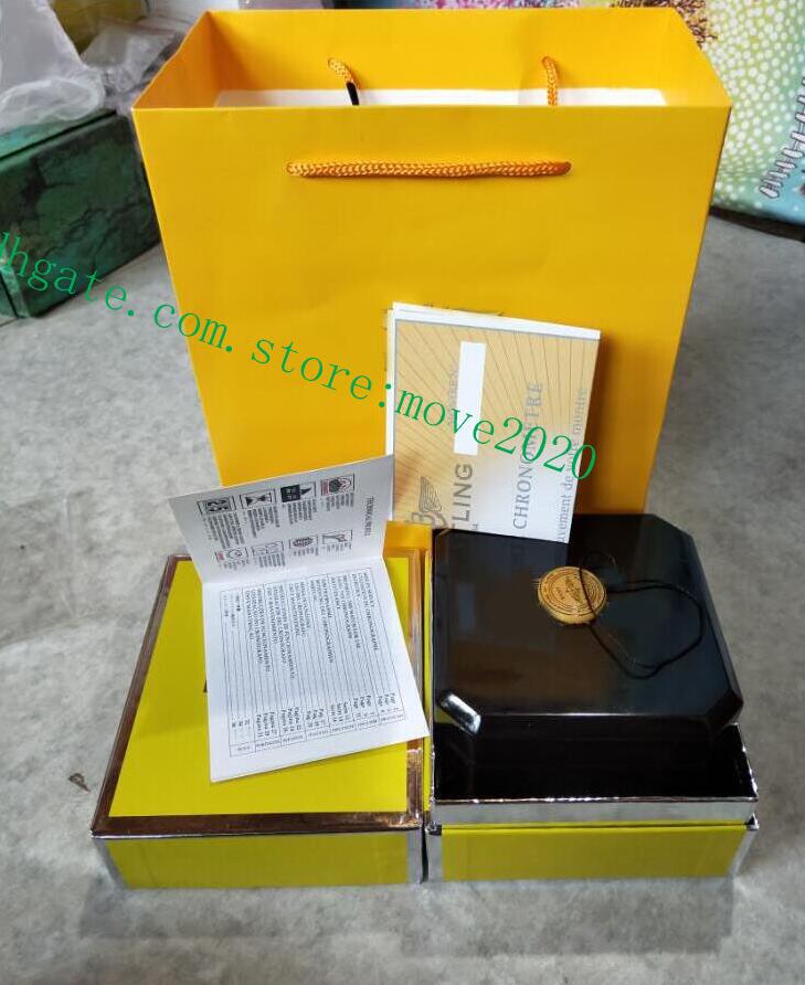 move2020 Men Fashion Women Ladies Wristwatch Boxes Swiss Bra nd Mens breit ling Watch Box and Paper For Watches 021-image-714245268