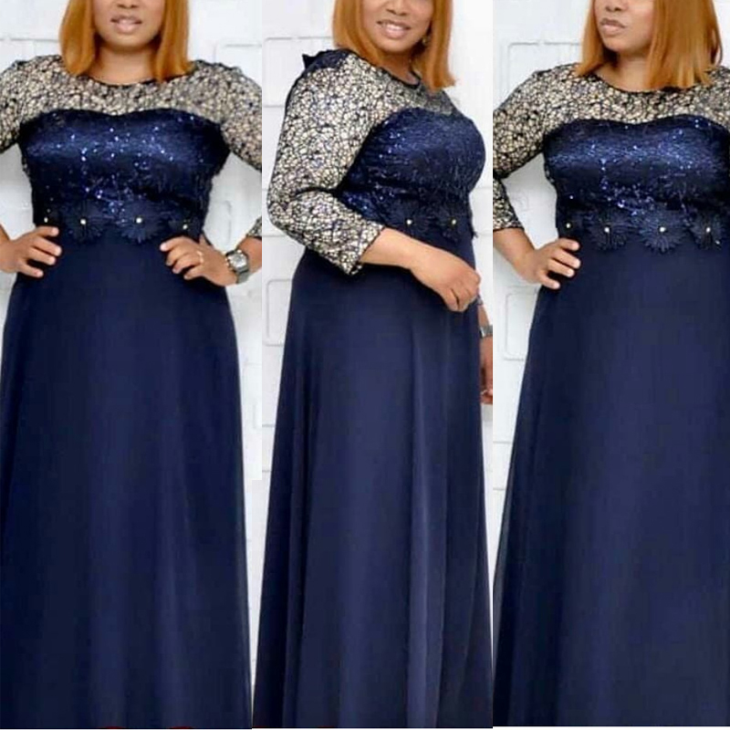 

2021african dress women party lace long dresses fashion new africa ankara dashiki robes 2021 spring clothing trendy outfits, Red