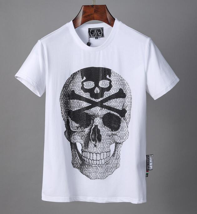 

2021 Mens Women Designers T Shirt Fashion Men S Casual Man Clothing Street Designer Tees Shorts Sleeve Clothes M-3XL#206, White;black
