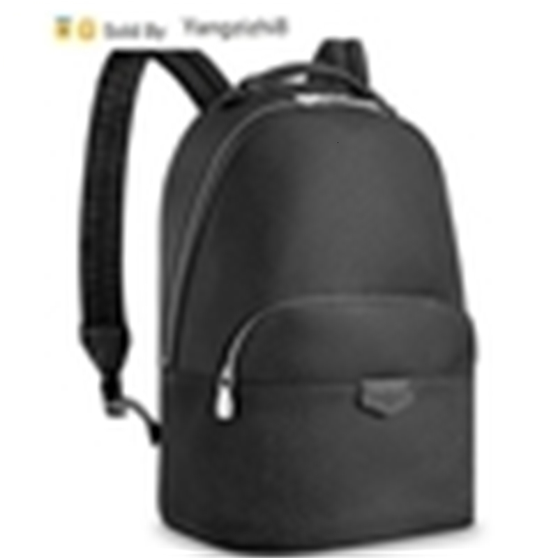 

yangzizhi8 bags backpack m33425 men backpack shoulder anton totes handbags handles cross body messenger bags, Black;red