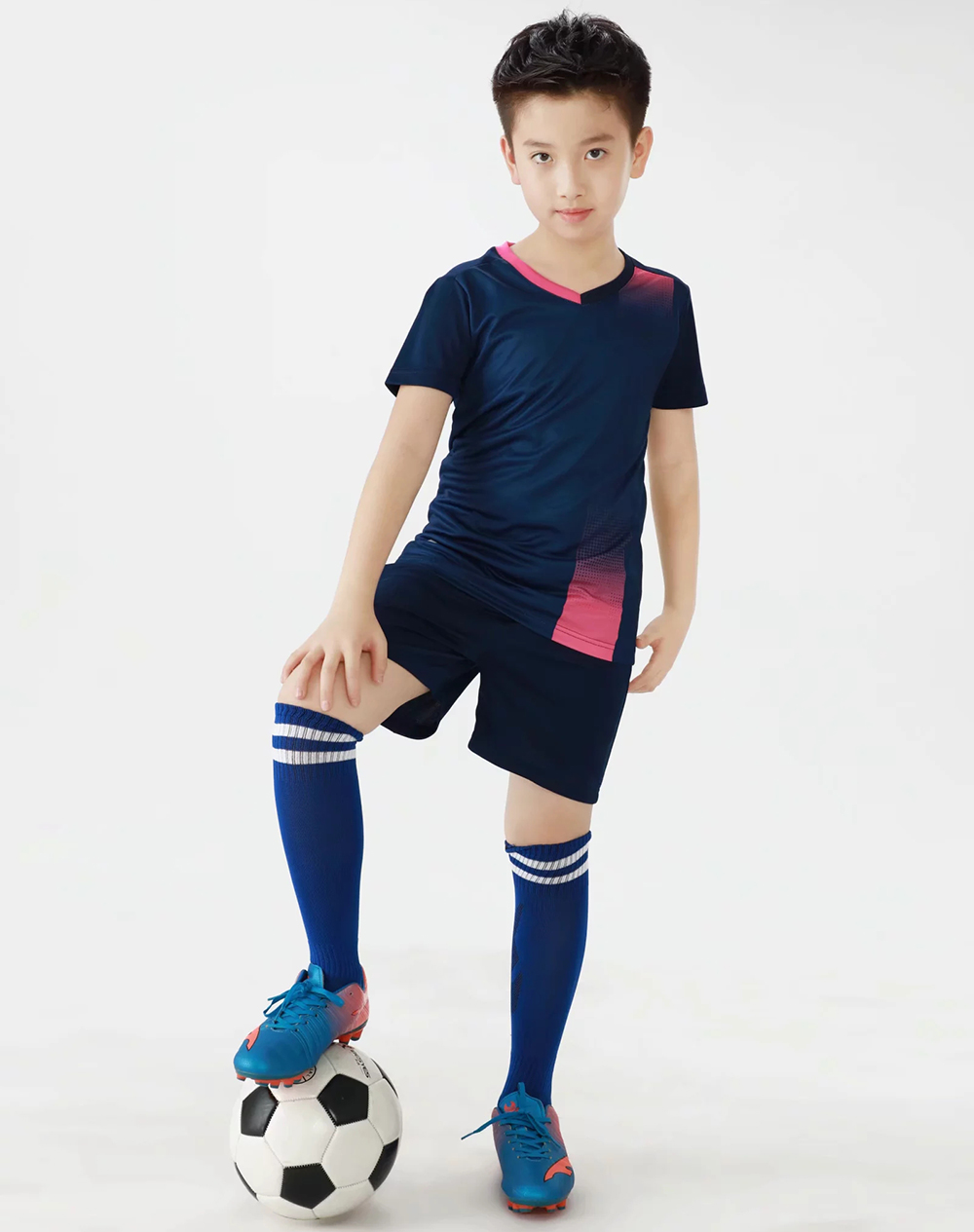 

Jessie_kicks #G640 [Special Offer] High Quality Jerseys Design 2021 Fashion Kids Clothing Ourtdoor Sport