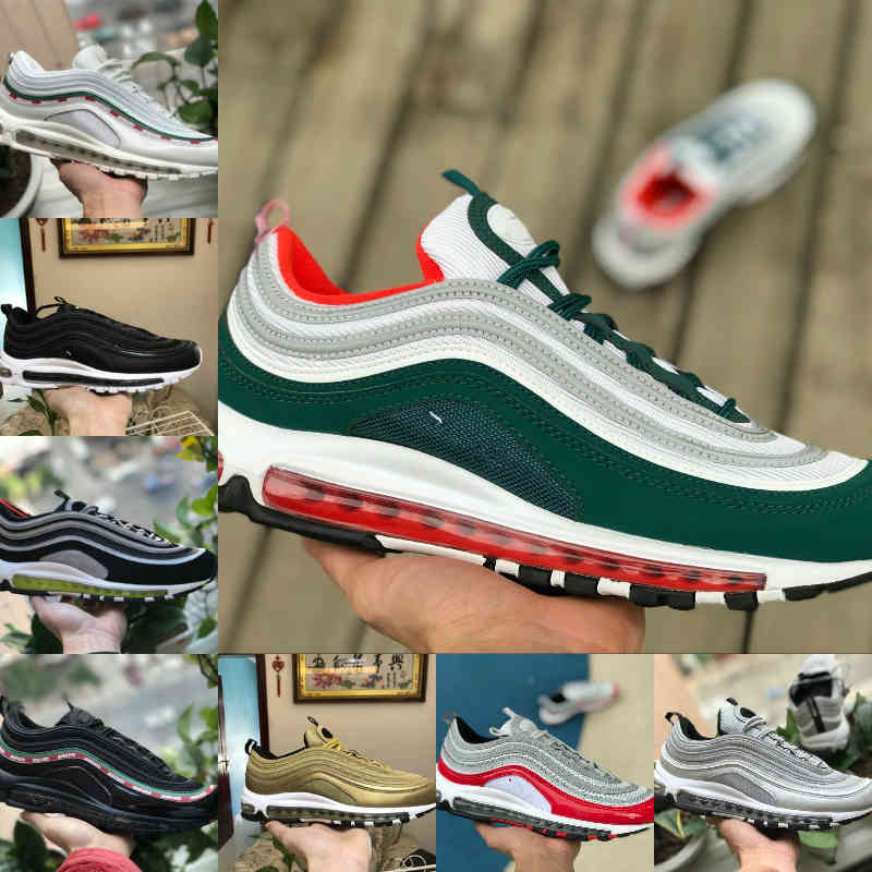 

Sell Triple White OG X Mens Outdoor Running Shoes Bred Undftd Black Sliver Bullet Metalic Gold Olive Men Women Sports Sneakers Designer, S1001