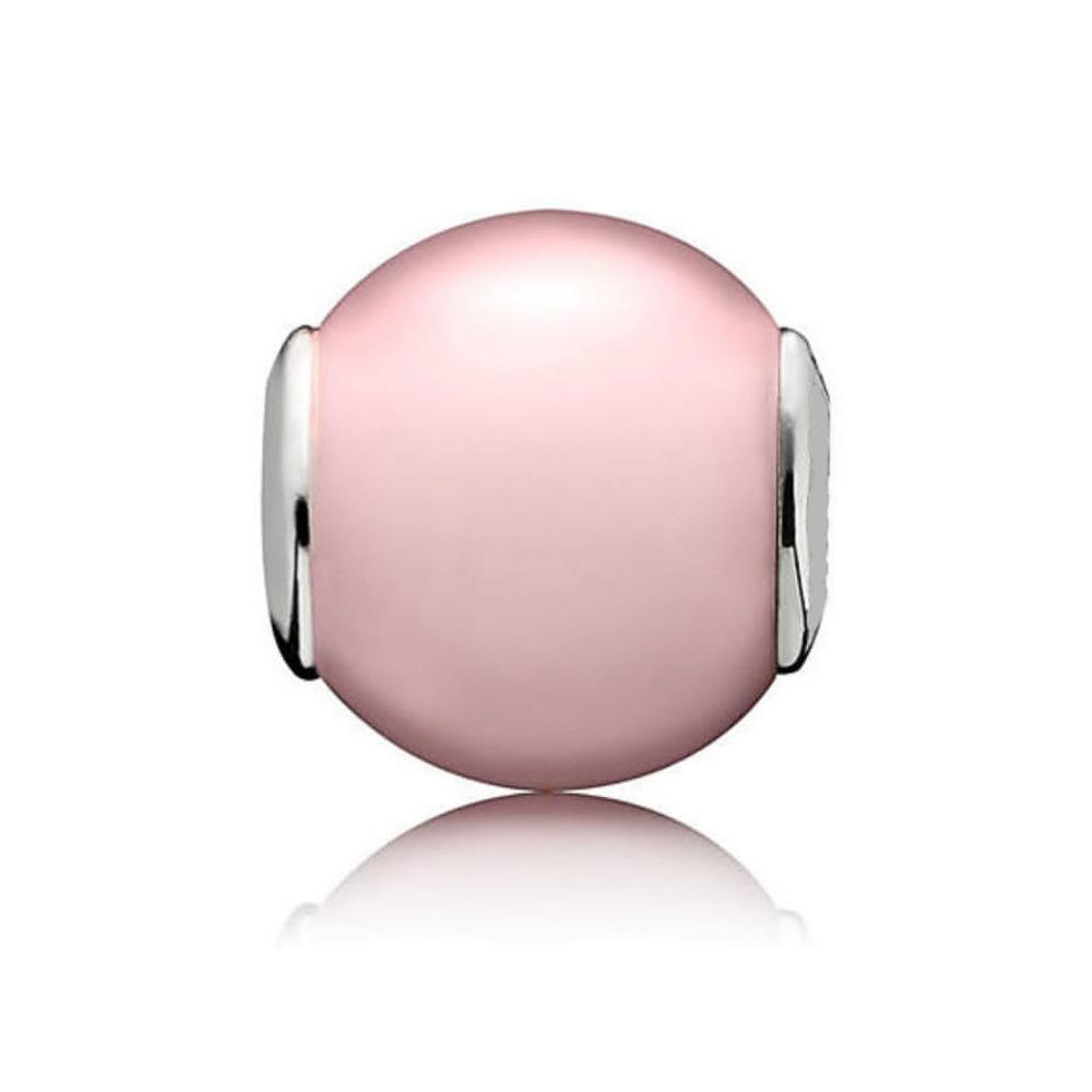 

100% 925 Sterling Silver Woman Jewel Charms Fit Pandora Original European Charm Bracelet Fashion Women Wedding Engagement Jewelry Accessories