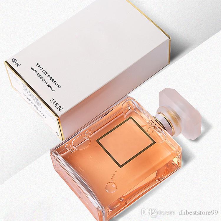 

Deodorants woman perfume women classic spray 100ml eau de parfum natural lasting floral fragrance for any skin good quality and fast delivery