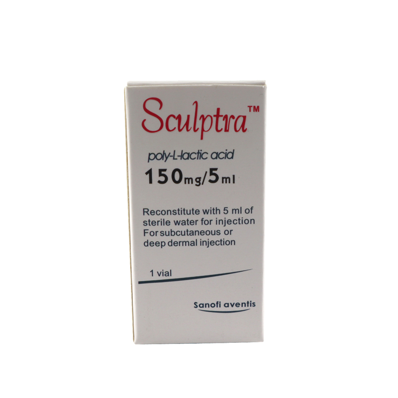 

Beauty Items Sculptra Bootys Enhancement winkle filler