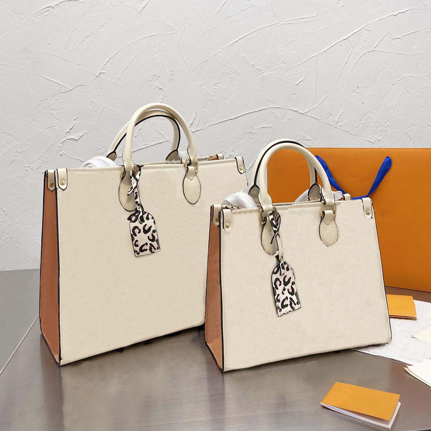 

2021 Luxurys Designers Trend Bag Fashion High Quality Women's Handbag Embossed Leather Package Shoulder Bags Shopping Pack