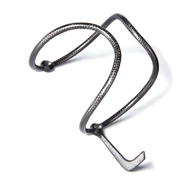 

Carbon Bottle Cages Bicycle Bidon Holder Ultra Light Fiber Road Bike MTB Water 7 Grams Cup Cycle Accessories 220112