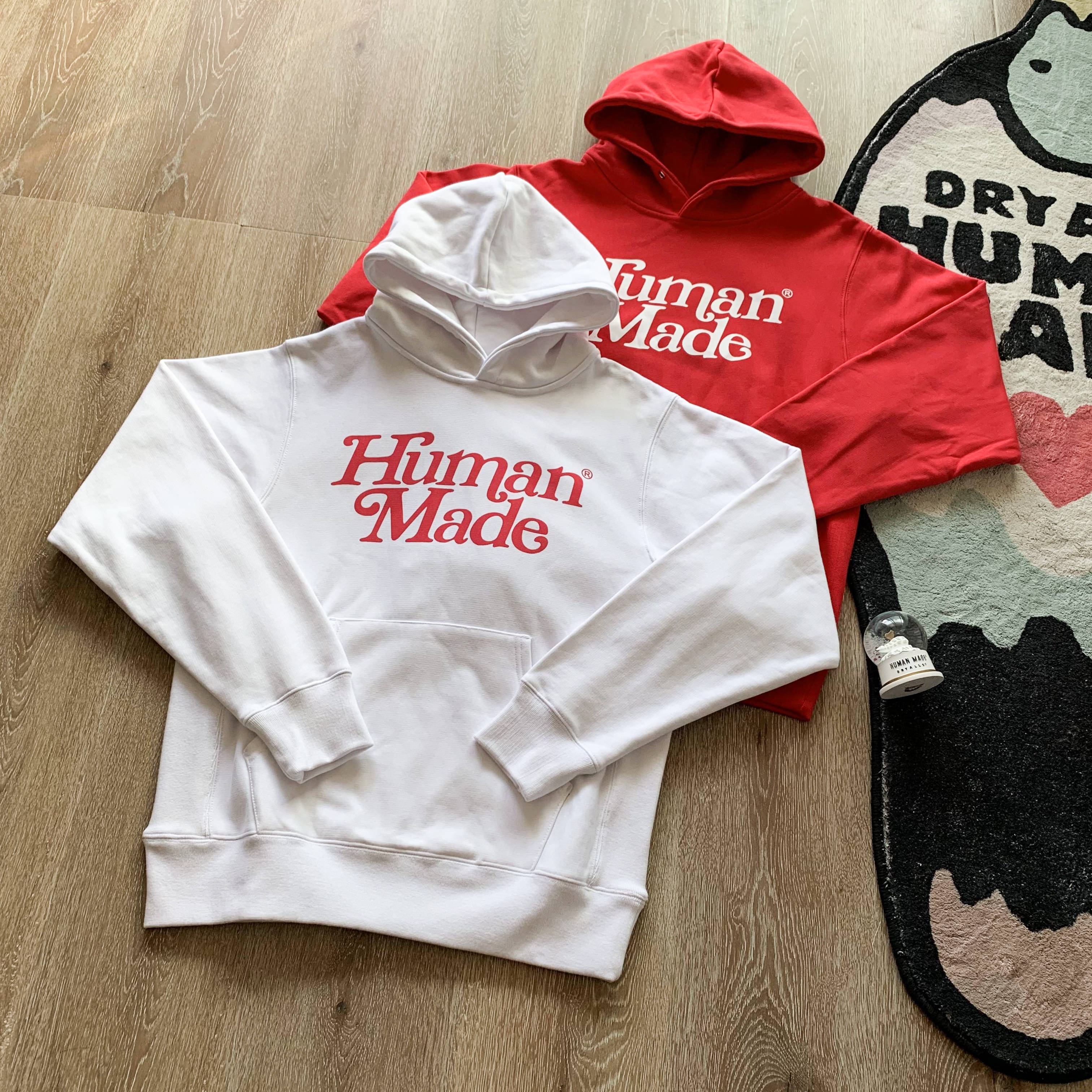Men's Letters Printed Hoodies Oversized Sweatshirts White Red Men Womens Novelty Fleece Hoodie Sweatshirt
