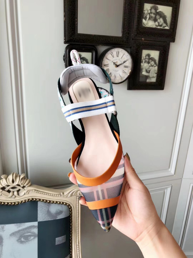 

2021 Good Quality Fashion Women Luxurys Designers Shoes Designer Sandals Womens Luxury High Heels Sandal Dress Shoess With Box Size 35-41 -K304, Split