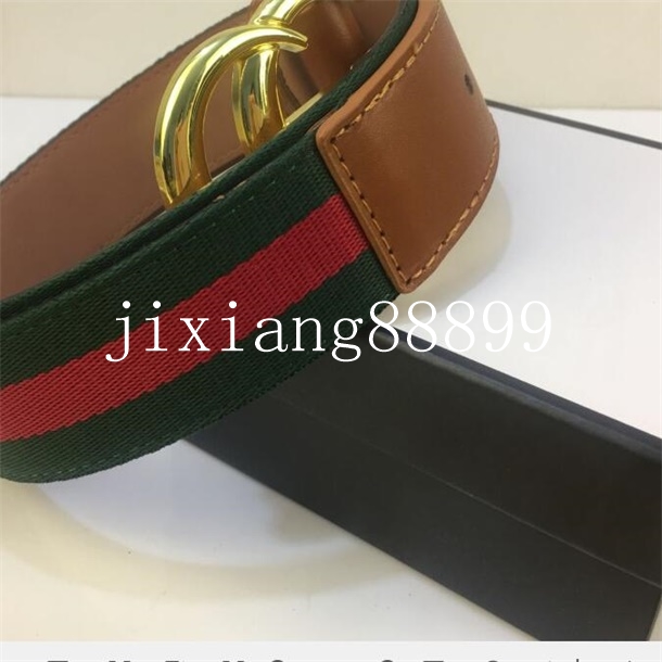 

2022 Men/women Belt Womens High Quality Belts for Men Genuine Leather Black and White Color fashion Cowhide Mens no box, Black;brown