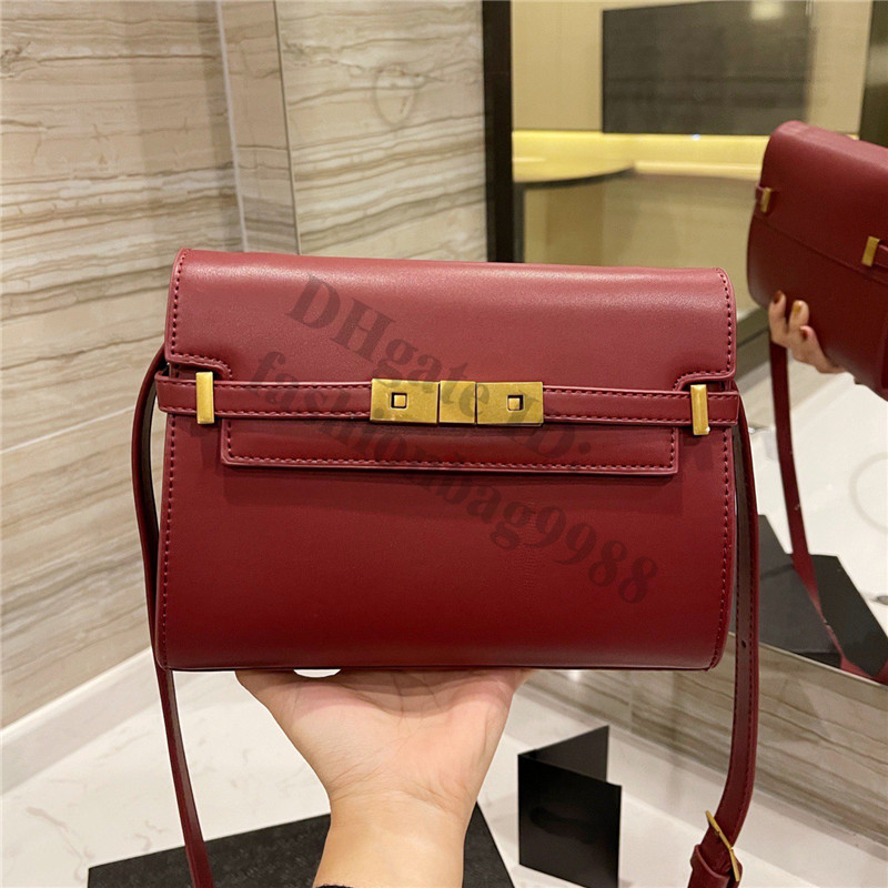 

Luxury Designers Burgundy Envelope Crossbody Hand Bags For Women size 24cm PU Small Genuine Leather Top Quality Handbags Ladies Party One Side Shoulder Bag, Make up the difference