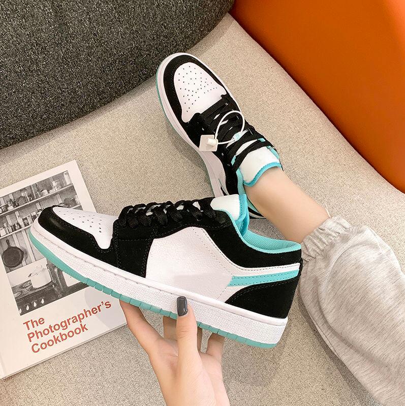 

Classic Men Women Casual Shoes Fashion Low 1s OG Outdoor Skateboarding Sneakers Size 36-44