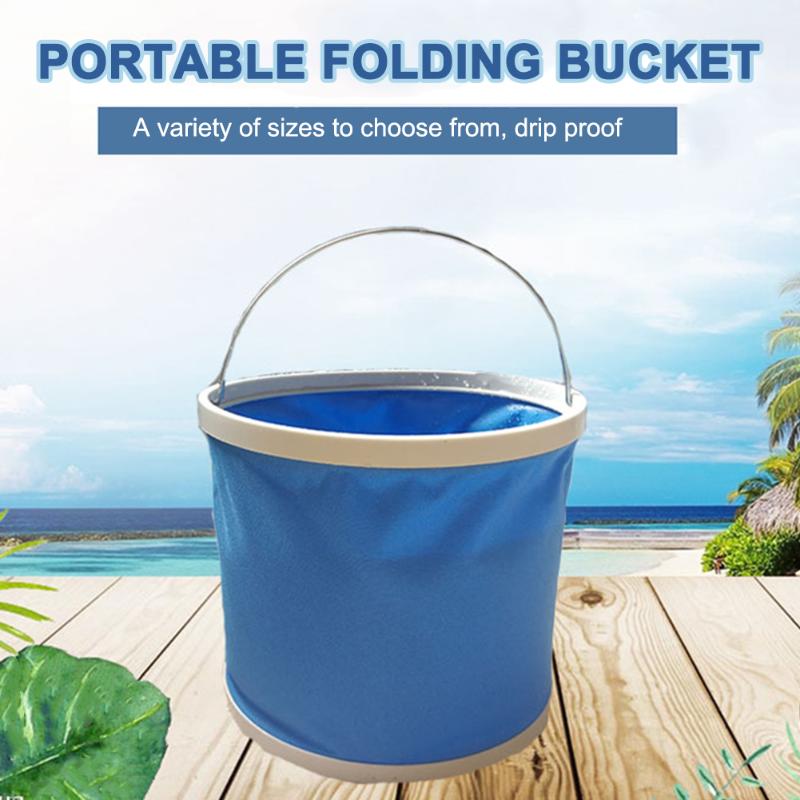 

Outdoor Hiking Picnic Camping Water Tank Grade Car Container Portable Driving Containe Bags