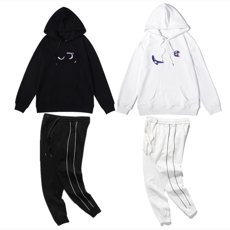 

001 luxurious Men's and women's Hoodies High quality embroidery technology Brand luxury Designer Hoodie sportswear Sweatshirt Fashion