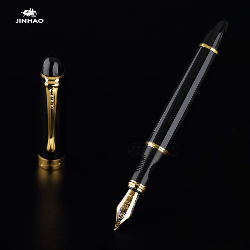 

Gift Fountain Pen With Box Package Authentic Kim X450 Boxed Iraurita Calligraphy Pens