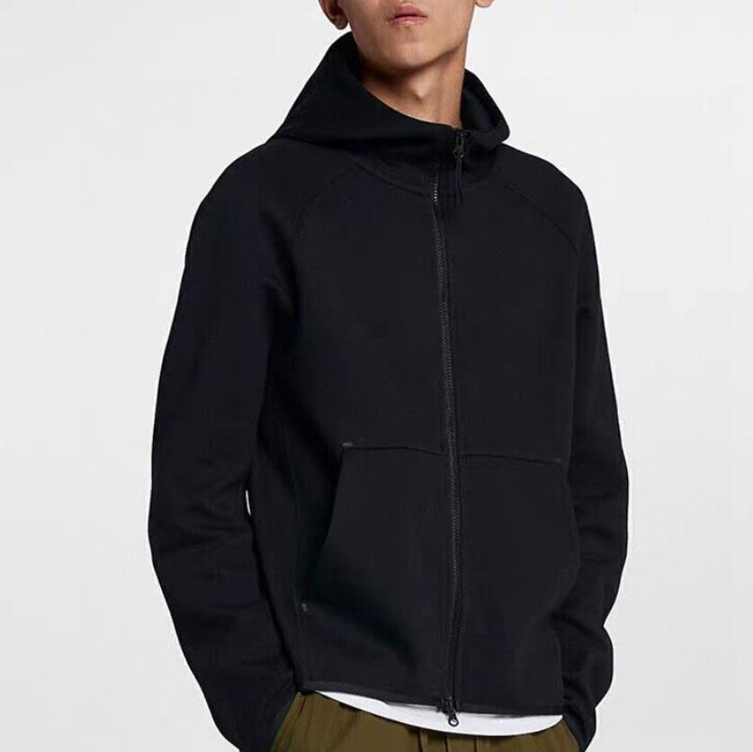 

High Quality Mens Hoodies TECH FLEECE Sweatshirts m-xxl, Gray