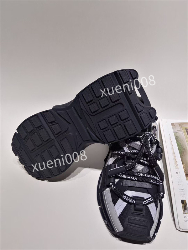 

designers luxury Dress Shoes loafers women's 35-41 casual laid-back classic soles comfortable trainers Super Fisherman fashion set of flat Spor ly211121, White