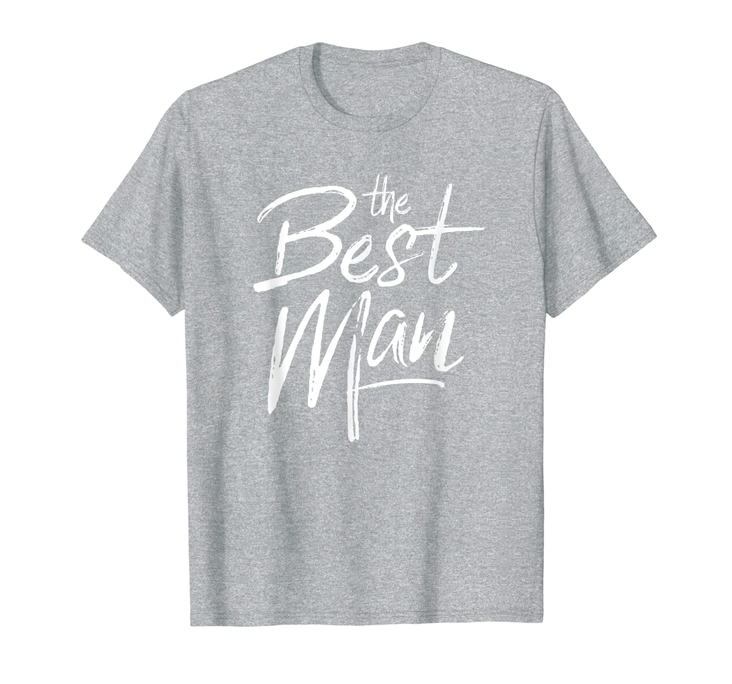 Best Man Matching Bachelor Party Groomsman Group T-Shirt-image-699512172