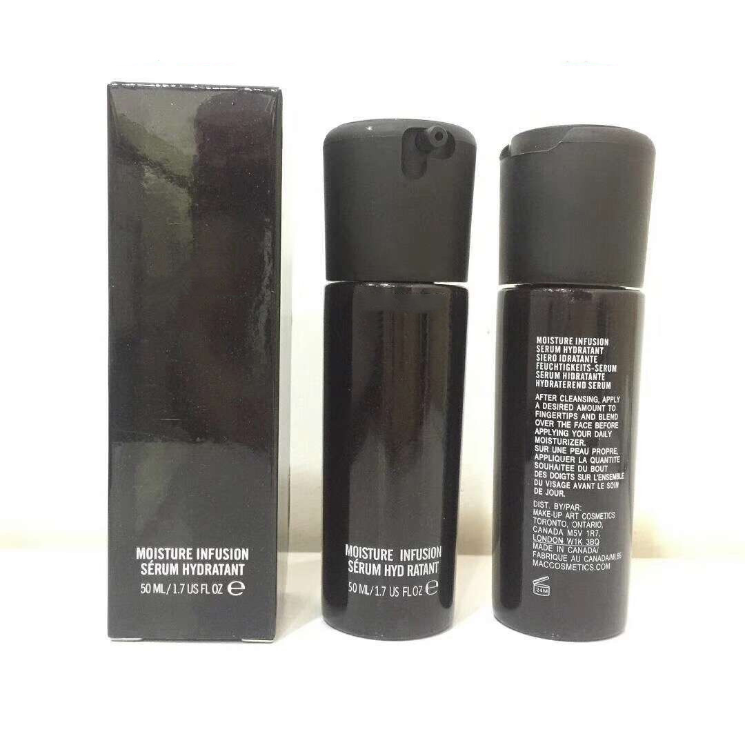 

STOCK Makeup Face Prep + Prime Moisture Infusion Serum Hydratant Primer 50ml Foundation DHL, Customize