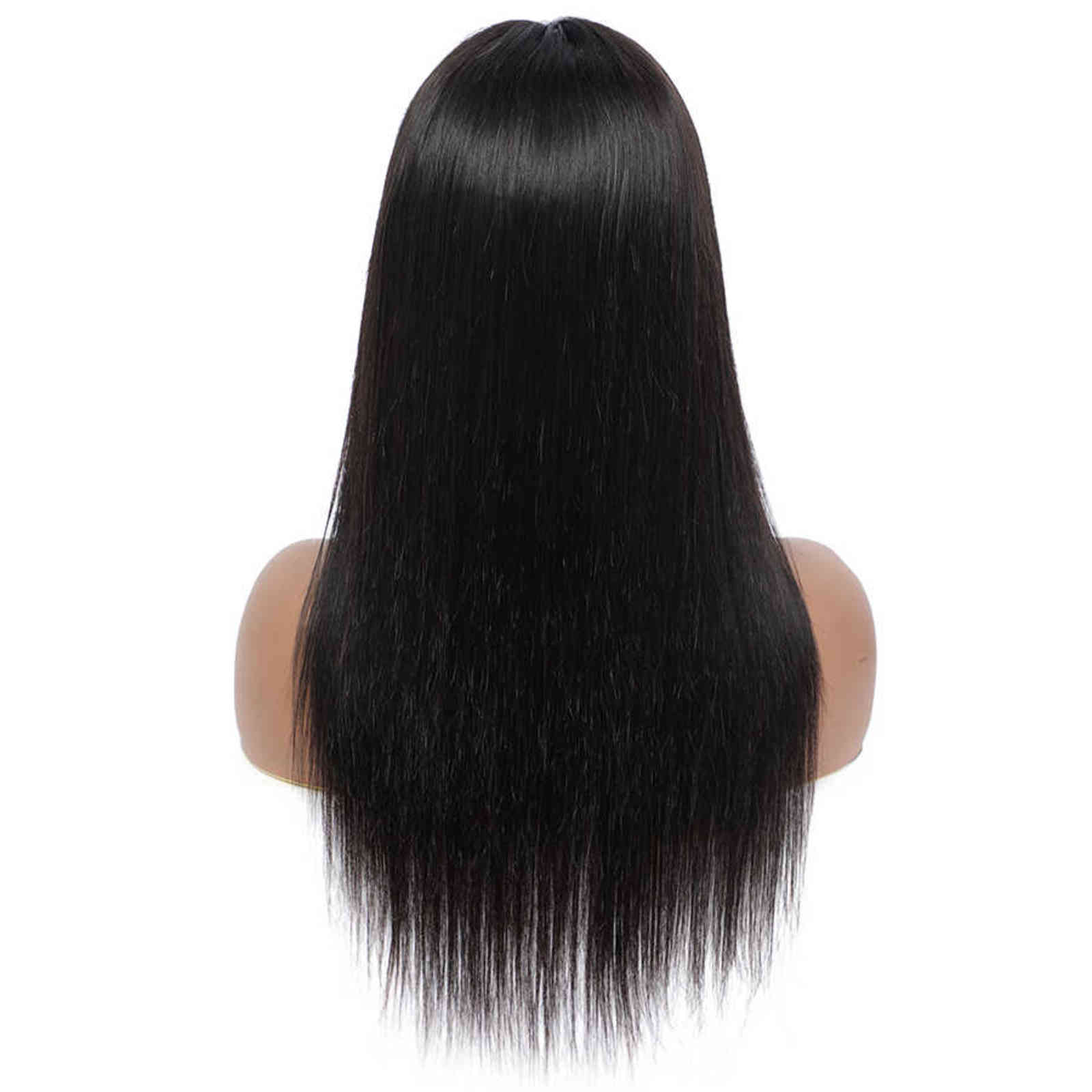 

30 32 34 36 inch 4x4 Lace Closure Front Wigs With Frontal 180% Density Brazilian Straight Kinky Body Deep Water Wave Human Hair Transparent, Headband none lace wig