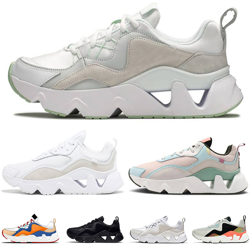 

Summer Casual Men Womens RYZ 365 Running Shoes Mens Sneakers White Track Red Blue Orange Pearl Pistachio Frost Outdoor Jogging Trainers Sports Shoe, White;red
