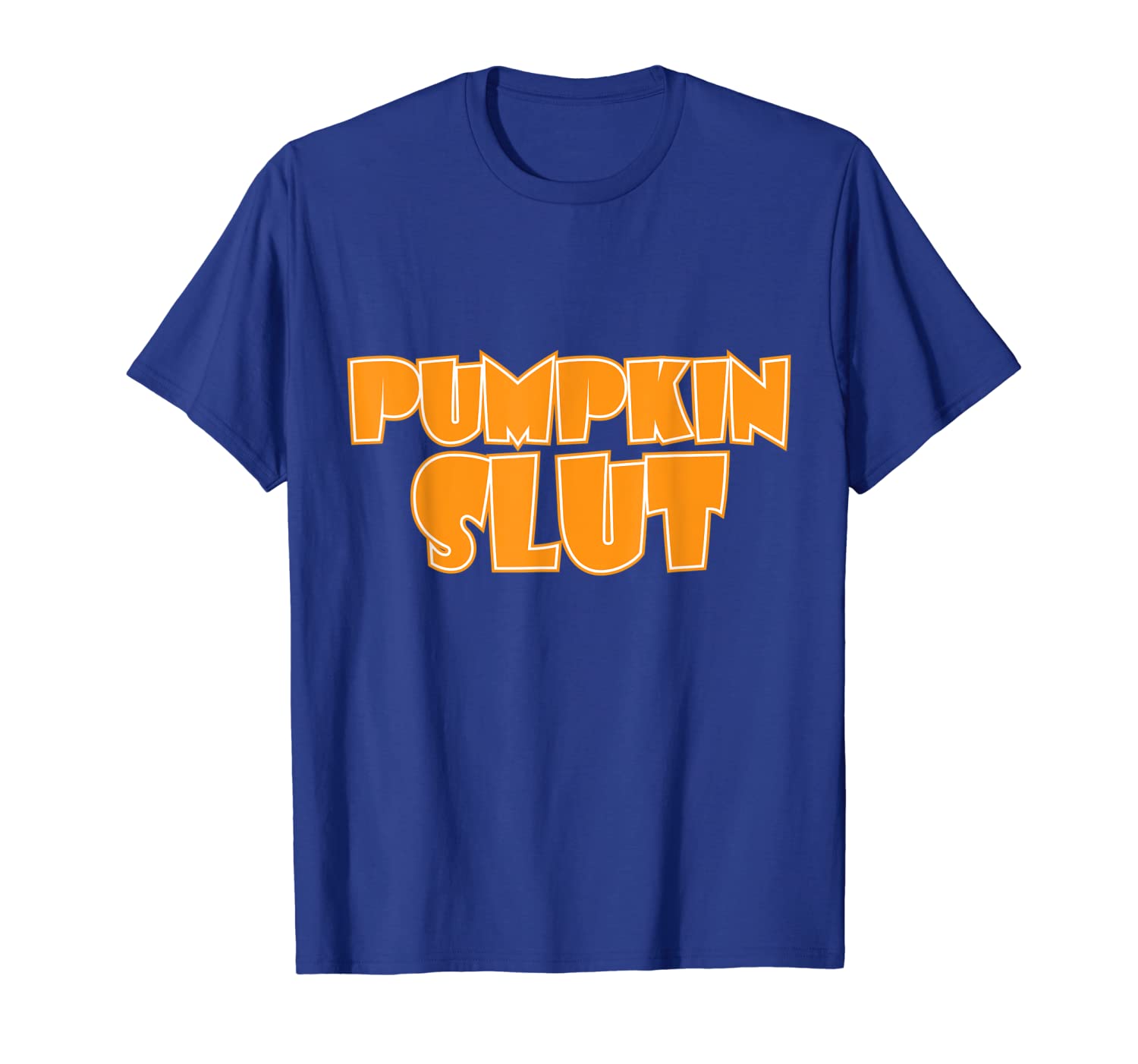 

pumpkin slut tshirt fall gift, White;black