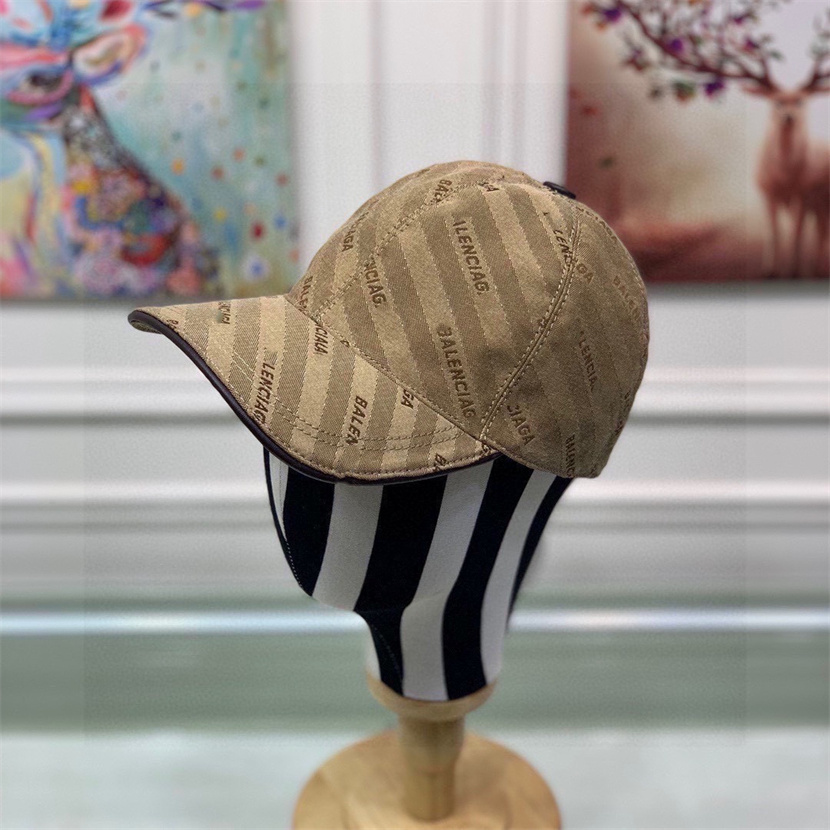 

designer brand peaked cap fashion men baseball caps embroidery women snapback dad hat summer trucker hats adjustable, Blue;gray