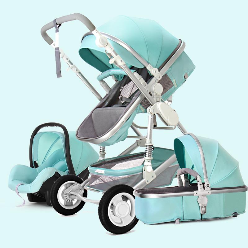 3 in 1 stroller canada
