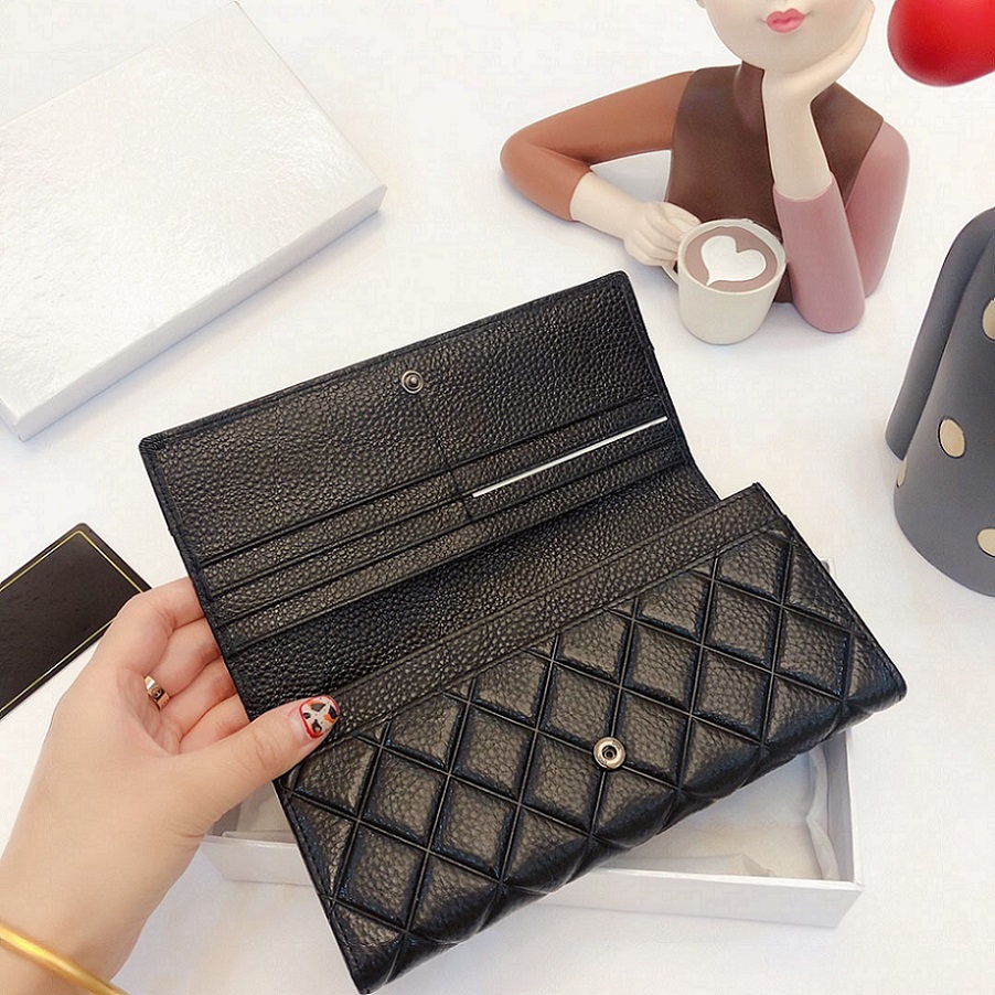 

2021 new handbag fashion temperament women's change purse high quality real cowhide material printed handbag dinner bags banquet bags 1296, Black