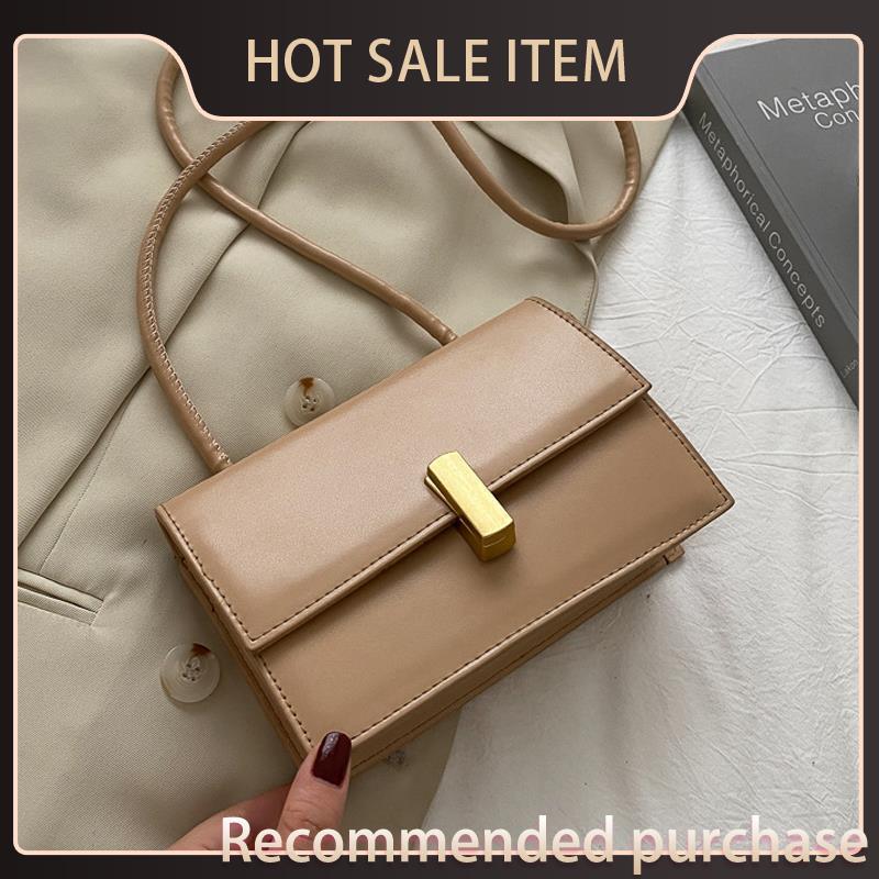 

Women Purses Fashion Leather Small Handbags PU Flap For Bag And Bags Shoulder Crossbody Bags Designer HBP Solid Ladies Hand New Frvtl, Red;black