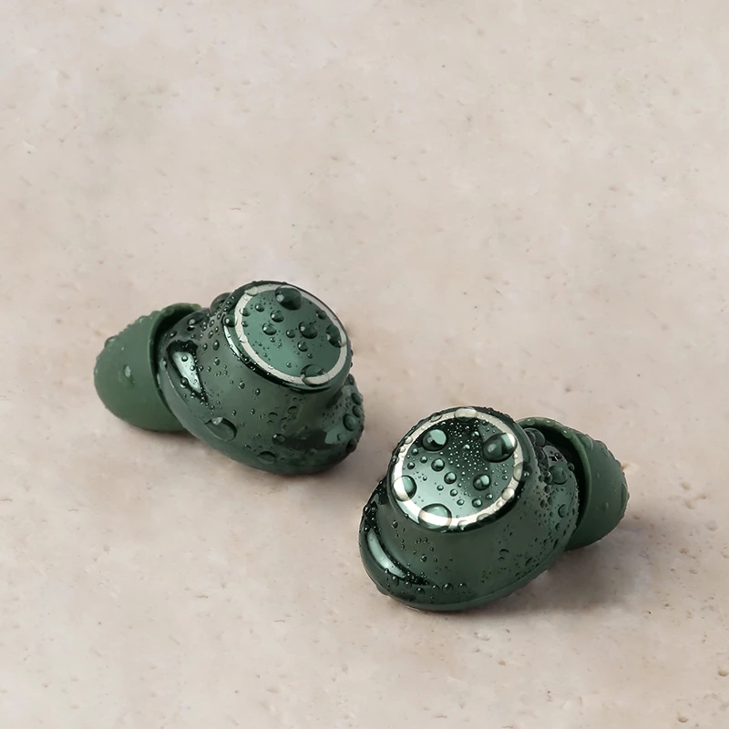 Mini True Wireless Bluetooth 5.0 Earphones LIBERFEEL FancyPods Gaming Ear cup Waterproof Bluetooth Phone headphone-image-755610066