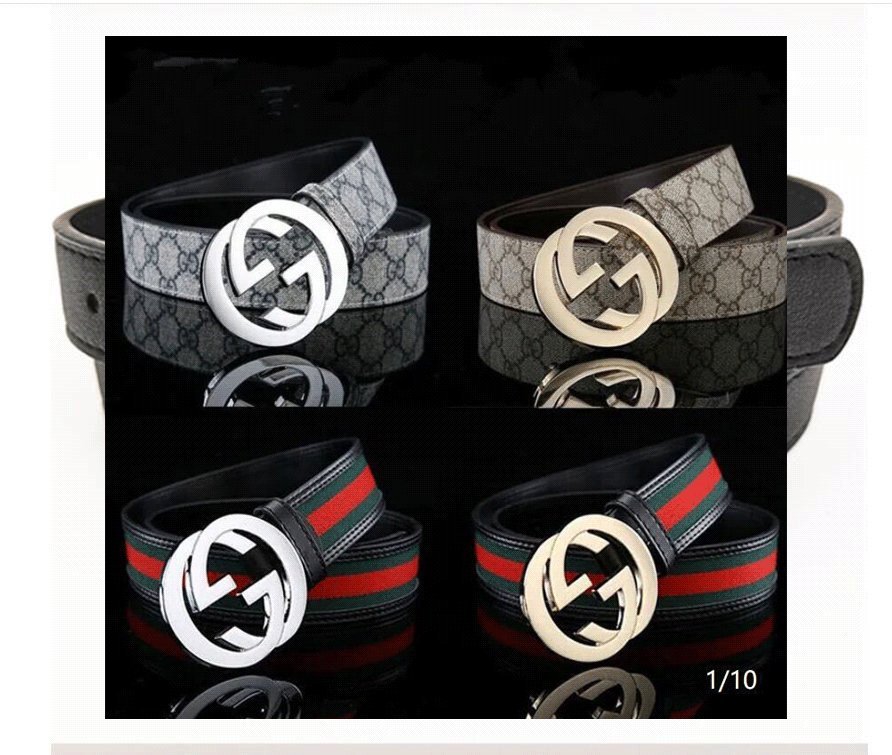 

Men Designers Belts Classic fashion luxury casual letter smooth buckle womens mens leather belt width 3.8cm with orange box reshrezh, With box +belts