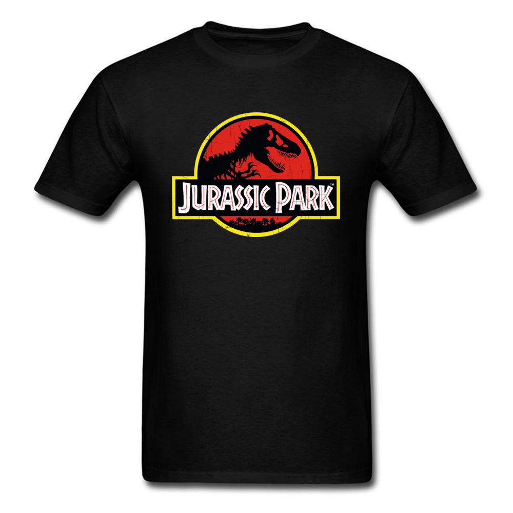 Jurassic Park Shirts Australia | New 