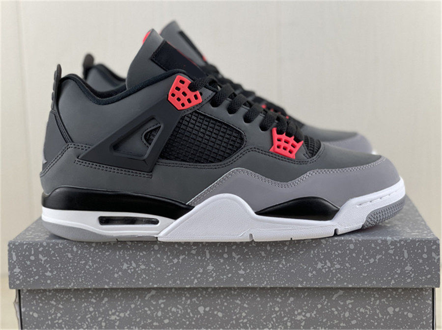 Air Jordan 4 Zen Master Купить Москва