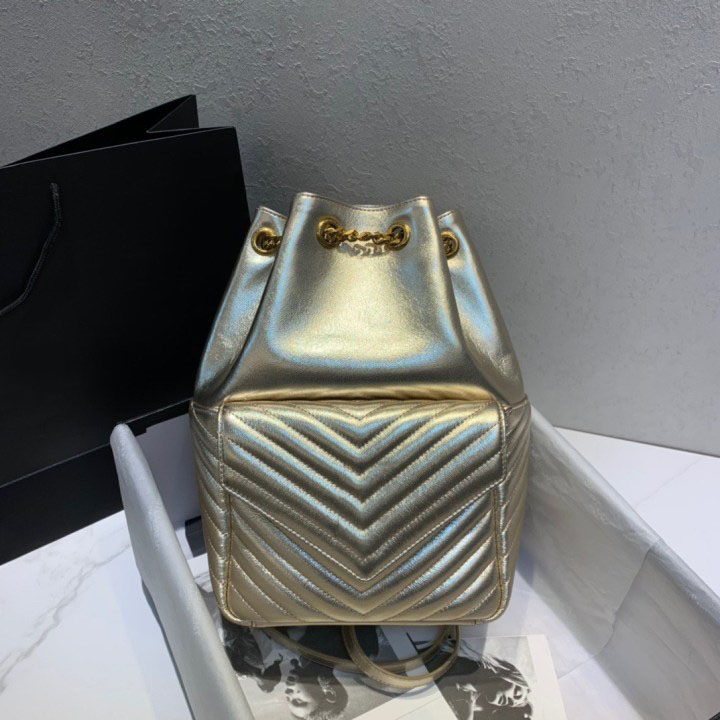 

Top quality backpack large capacity joe high quality Women shoulder bag fashion leather travel bag designer buckle tie rope, Customize