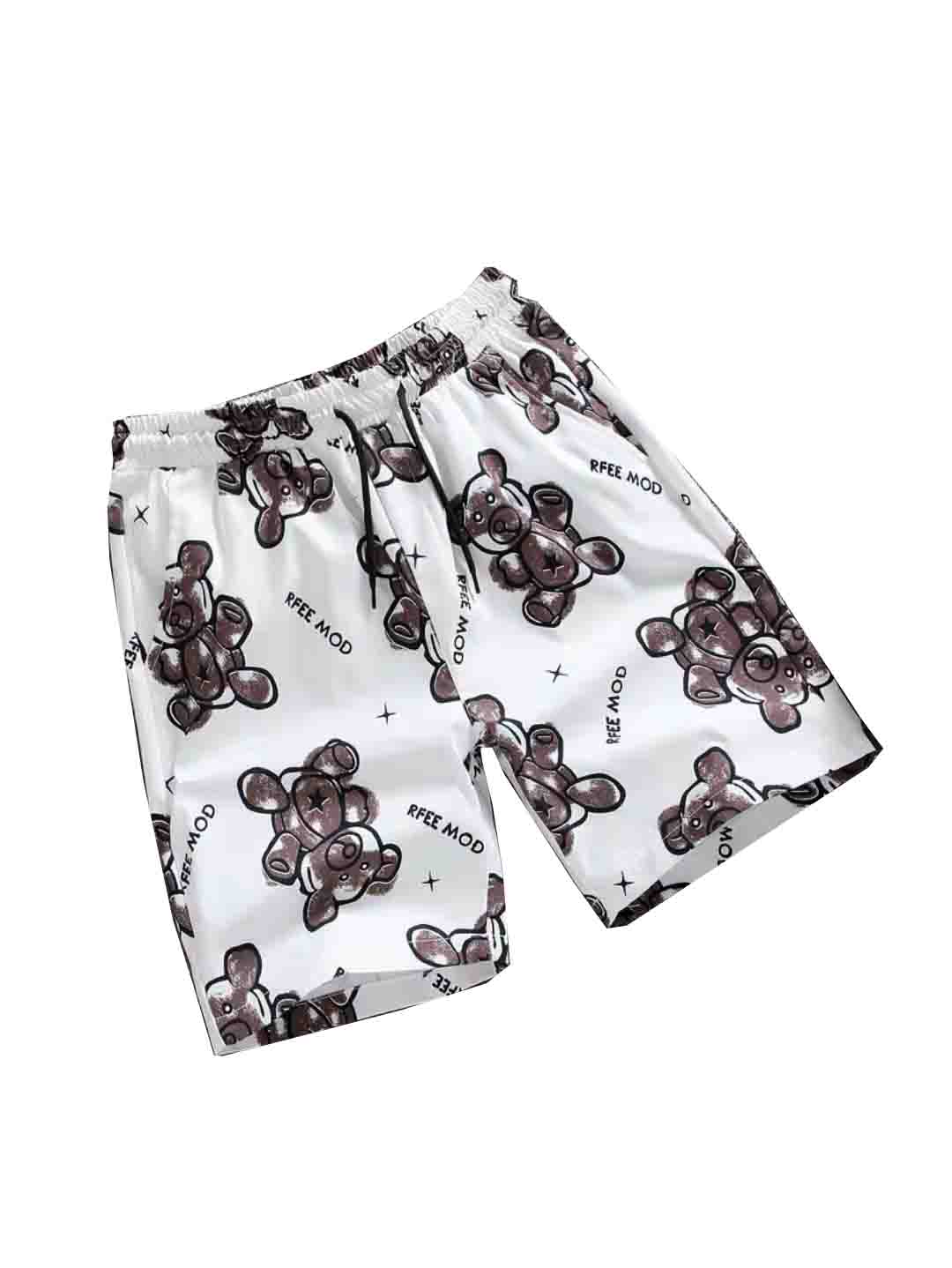 

Beach Luxury High quality Summer Men's Shorts designer Board short Fashion Swim Wear Printing Board Beach Pants Mens Swim Shorts designs Pants