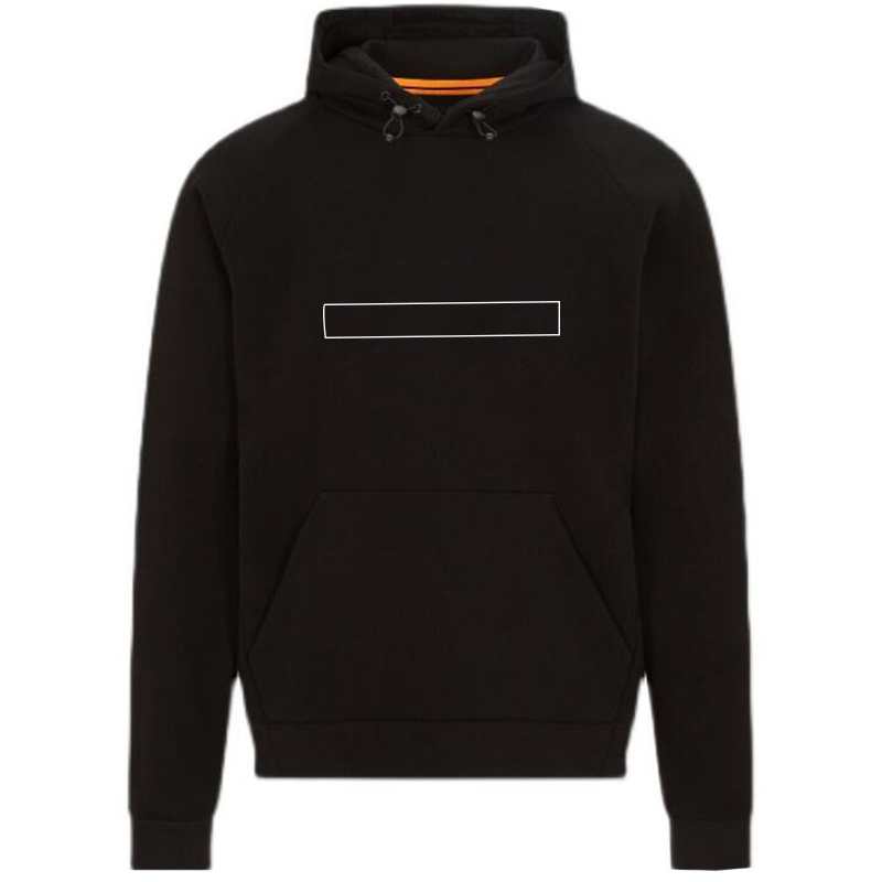 

2021 World Formula One F1 Racing Leisure Warm and Comfortable Sweater Windproof Jacket Long Sleeve Blue Black Green Top