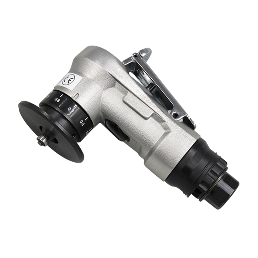 

Mini Pneumatic Tools Chamfering Machine Arc Straight Edge Square Hole Metal Trimmer 45 Degree Air Chamfer Wind Power Beveling Reamer