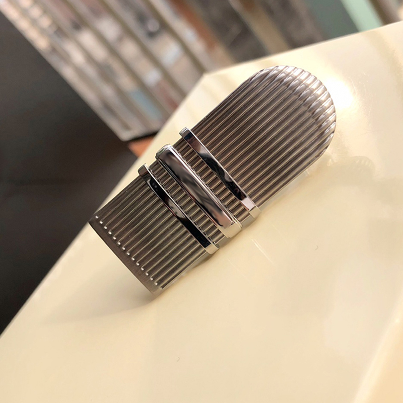 

M-1 Luxury Jewelry Money Clips High Quality Exquisitely Polished Top gifts With Box