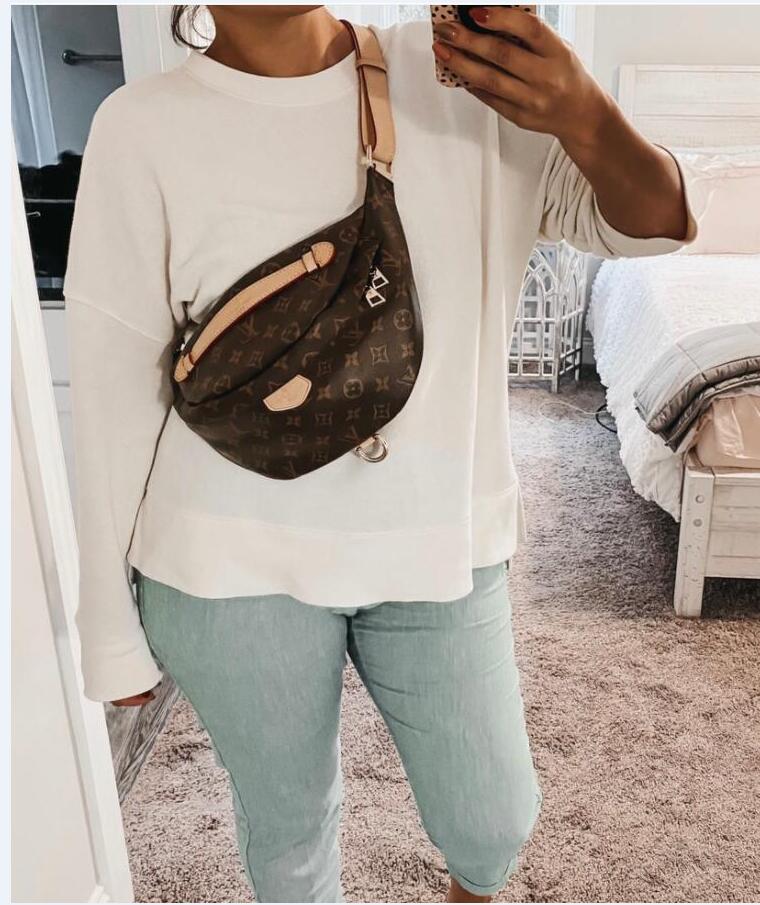 

GG's LOUIS's VUTTON's VITTONings LVs YSLs Top quality hoto Bag Bumbag Cross Luxurys woemns men Body Shoulder Waist purse pocket Crossbody Belt Pack Bum Bags, Options