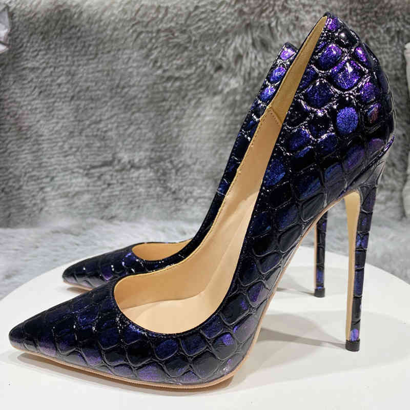 

Slippers Luxo cobra stiletto ten inches high wedding party pointed to toe eight sexy vintage lady bombs qp114 roviciya JX6X, 1# shoe box