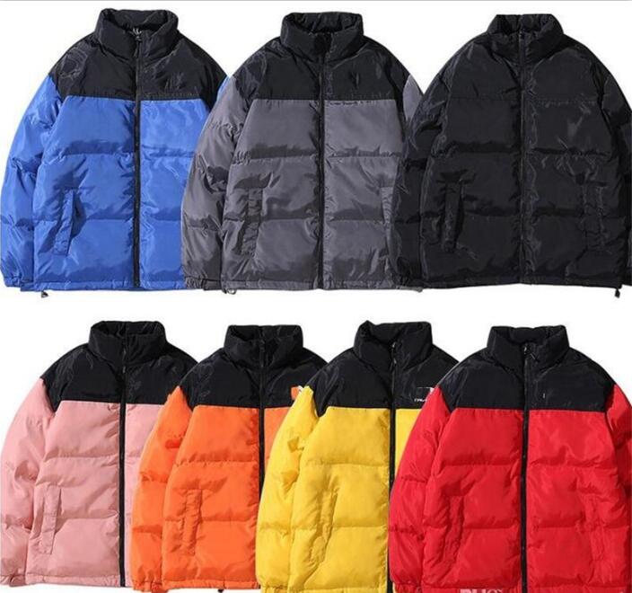 

TOP Face North Men women Designer Hooded Parkas Down Coat Windbreaker Brand Warm Jackets Luxury Zipper Thick Tops Jacket p1