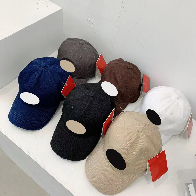 

Popular Ball Caps Fashion Sun Hat for Outdoor Sport Men Strapback Hat Famous North-Fac Baseball Cap, Black