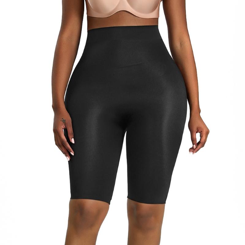 

Women' Shapers Women High Waist Shaping Panties Breathable Body Shaper Slimming Tummy Underwear BuLifter Ladies Seamless Shaperwear