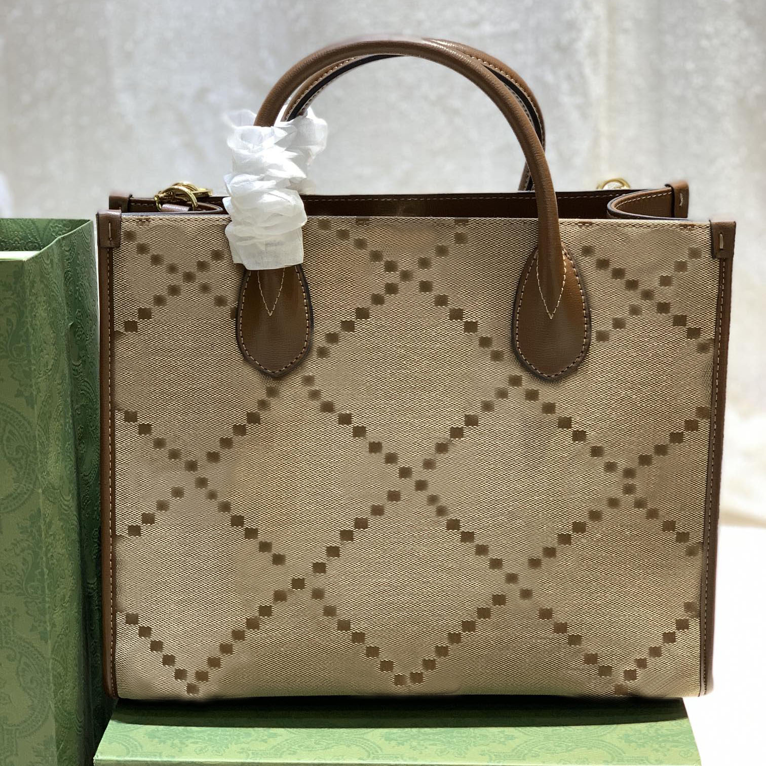

Luxurys Designers G Bags Shouler Bag Purse Women Crossbody Handbag Totes purse, Brown