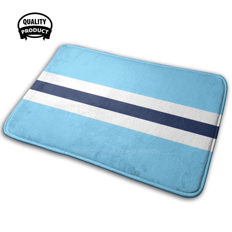 

Lazio Soft Interesting Room Goods Rug Carpet Colours Football Footy Sport Soccer Park Pattern Bar Stripe Stripes Stadium Carpets