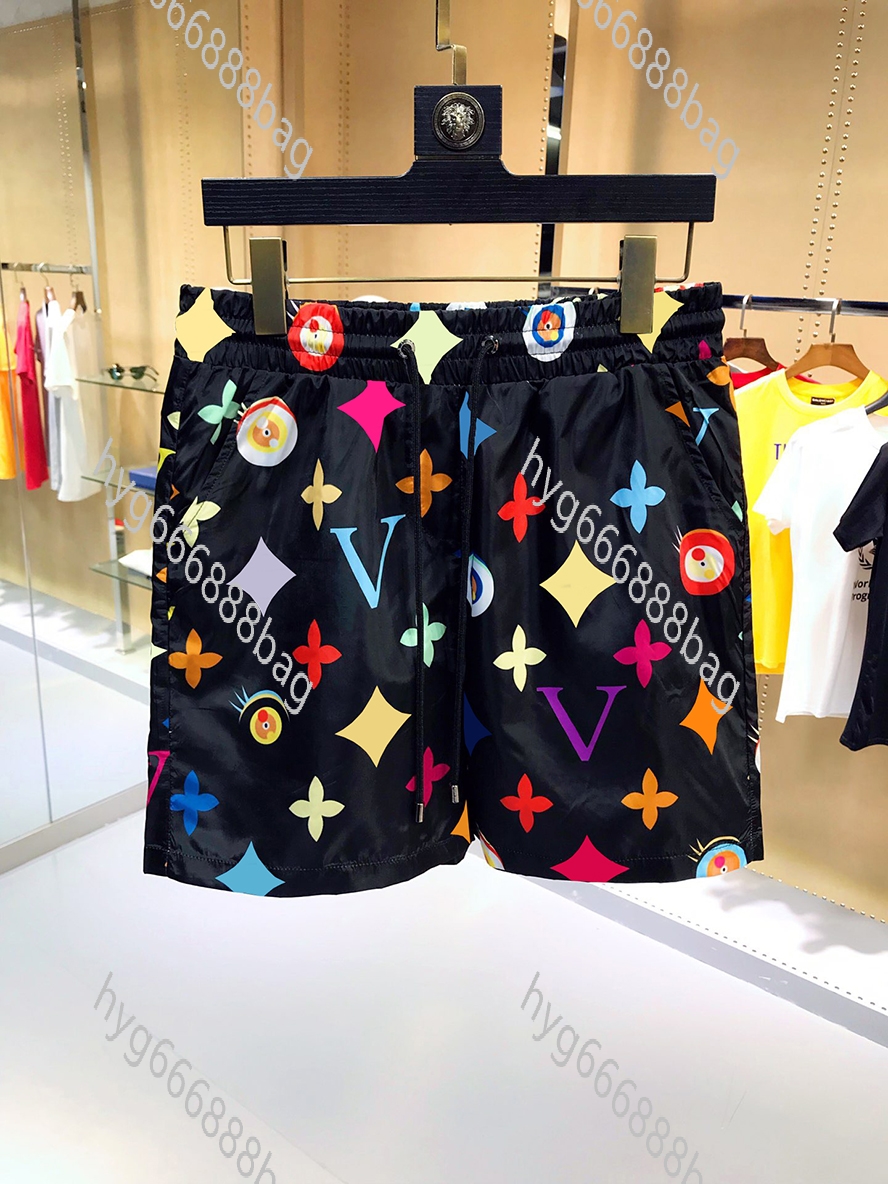 

2022ss High-quality designers Letter print Board Shorts Mens boardshort Summer Beach surf Short Pants Men Swim Shortss Size M-3XL